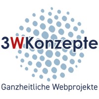 3WKonzepte GbR logo - Similar company to Luminlucid