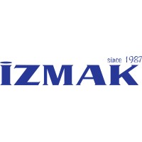 İzmak Industrial Kitchen Equipments logo - Similar company to Piemarine