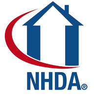 National Home Delivery Association logo - Similar company to Pdp - Professional Delivery Providers