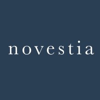 NOVESTIA IMMOBILIER logo - Similar company to Vargo Im