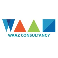 WAAZ Consultancy - Education and Migration logo - Similar company to Mitraniketan