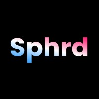 Sphered logo - Similar company to Flipico Agency | Webflow Agency & Design Partner For B2B Companies