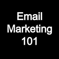 Email Marketing 101 logo - Similar company to Smart Messenger Email Marketing