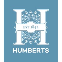 Humberts Dubai logo - Similar company to Community Associations Institute - Middle East