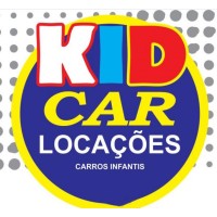 KidCar | Aluguel e Venda de Carrinhos Elétricos Infantis em Caruaru logo - Similar company to Ramiz Spółka Z Ograniczoną Odpowiedzialnością Sp. K.