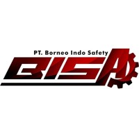 PT Borneo Indo Safety logo - Similar company to Pt Exagama Merapi Sertifikasi
