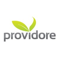 Providore B.V. logo - Similar company to Uniqity.