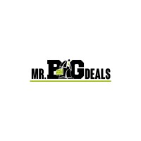Mr Big Deals