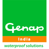 Genap India Water Solutions Private Limited logo - Similar company to Genap