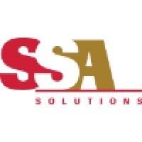Ssa Solutions