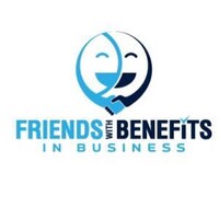 Friends With Benefits In Business logo - Similar company to Shobe Cases
