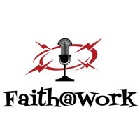 FaithatWorkRadio logo - Similar company to Cyrulion