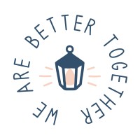 We are Better Together logo - Similar company to Forte Software