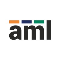 AML India logo - Similar company to Rapidaml