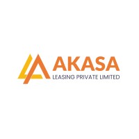 Akasa Leasing Pvt Ltd logo - Similar company to Learned
