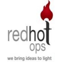 Red Hot Ops logo - Similar company to Visual Magic Sa