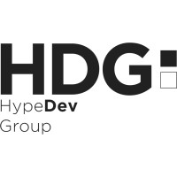 HypeDev Group Sp. z o.o. logo - Similar company to Webidea.Pl Agencja Interaktywna
