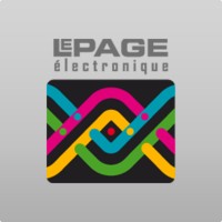 LEPAGE ELECTRONIQUE logo - Similar company to Modif - Groupe Sygmatel