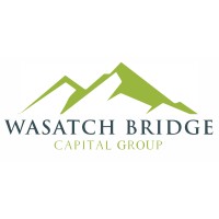 Wasatch Bridge Capital Group logo - Similar company to Lucid Power