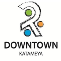 Downtown Katameya logo - Similar company to Replan Media