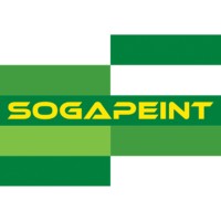 SOGAPEINT logo - Similar company to Chrono-Start
