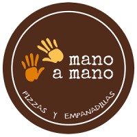 Mano a Mano - Pizzas y empanadillas logo - Similar company to Gwc Playlab