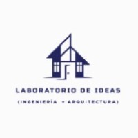 Laboratorio de ideas (Ingeniería + Arquitectura) logo - Similar company to Laboratório De Eficiência Energética E Conforto Ambiental