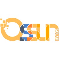 Qssun Solar logo - Similar company to Agc Technologies | Solar & Renewable Solutions