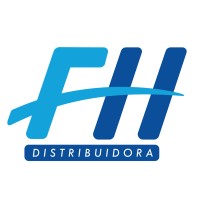 FH DISTRIBUIDORA logo - Similar company to Vittanorte Distribuidora