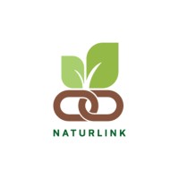Naturlink logo - Similar company to Orahub