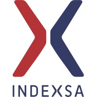 INDEXSA Data Lab and Trade Solutions logo - Similar company to Klupp Software