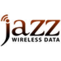 Jazz Wireless Data Inc logo - Similar company to Simon Iot