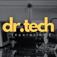 Dr.Tech Ancenis logo - Similar company to Le Fast Phone