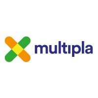 Multipla Consultoria e serviços logo - Similar company to Visual Comunicação