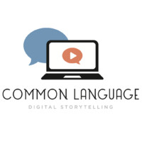 Common Language Digital Storytelling logo - Similar company to Consciousworks