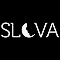 Slova Cosmetics logo - Similar company to As3K
