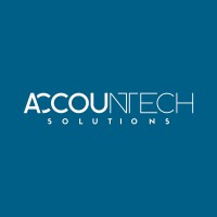 Accountech Solutions logo - Similar company to Risa Bvi