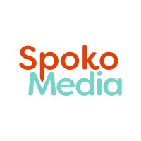 SpokoMedia logo - Similar company to Pop Colab