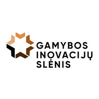Gamybos inovacijų slėnis / Manufacturing Innovation Valley logo - Similar company to Organizer Leadertask, Llc