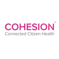 COHESION Medical logo - Similar company to Within Eve