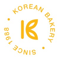Korean Bakery logo - Similar company to Cerealia Biscuits