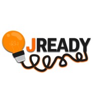 Jready dev logo - Similar company to Certifitech