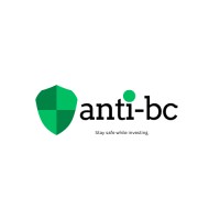 Anti-BC logo - Similar company to Billberry