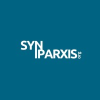Syniparxis Org logo - Similar company to Wefor