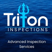 Triton Inspections logo - Similar company to Supreme Ndt