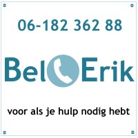 BelErik logo - Similar company to Pnr Services