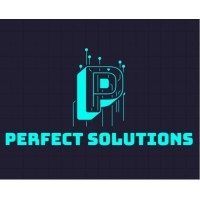 Perfect Solutions logo - Similar company to Swift Solutions