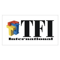TFI International logo - Similar company to Clevgo Driver