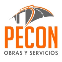 Pecon obras y servicios logo - Similar company to Dar En La Tecla ~ Comunicación Digital
