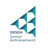 DESEM Junior Achievement logo - Similar company to Piso 40